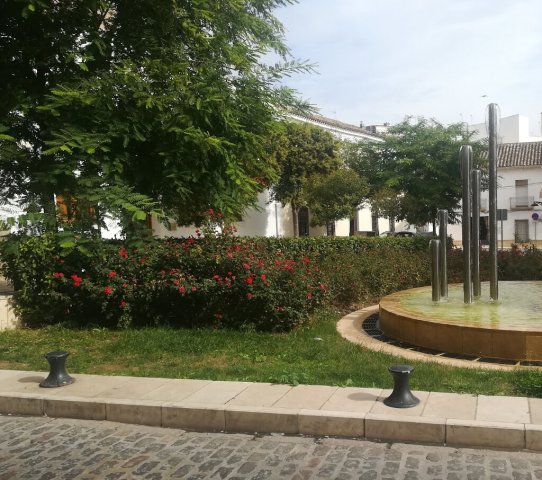 Plaza Andalucía (2)